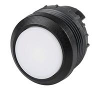 Eaton Eaton Bouton-poussoir lumineux plat, vert, vierge M22S-DL-G Quantité:1