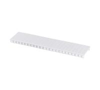 Eaton Eaton Cache-module vide 12 TE, blanc BS-12MB-WH Quantité:1