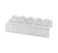 Eaton Cache-bornes 036888 pour K95/3 (/4,/5) 1 pièce