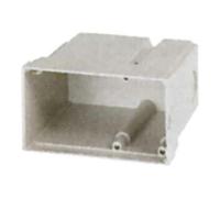 Eaton Eaton Capot IP55 hgr M22-H1 Quantité:1