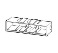 Eaton Eaton Capot IP55 hgr M22-H3 Quantité:1