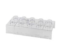 Eaton Eaton Capuchon de borne pour K240/3 (/4,/5) H-K240/5 Quantité:1