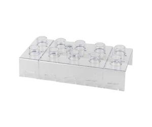 Eaton Eaton Capuchon de borne pour K240/3 (/4,/5) H-K240/5 Quantité:1