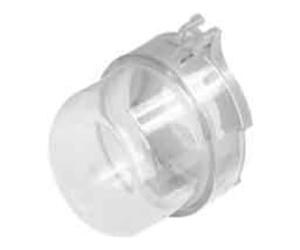 Eaton Eaton Capuchon plombier transparent M22-PL-PV Quantité:1