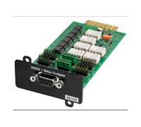 Eaton Eaton Carte de gestion Contacts u RS232/Relais série-MS Quantité:1
