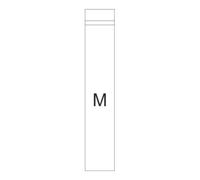 Eaton Eaton Champ de communication pour armoire compteur ZSD-K19 Quantité:1
