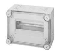 Eaton Eaton Coffret automatique 9 emplacements AE/I23E Quantité:1