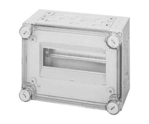 Eaton Eaton Coffret automatique 9 emplacements AE/I23E Quantité:1