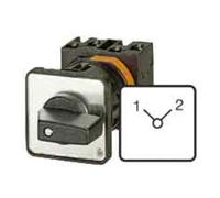 Eaton T0-3-8222/E Commutateur à cames 20 A 690 V 1 x 90 ° gris, noir 1 pc(s)