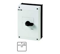 Eaton Eaton Commutateur de groupe T5B-4-41/I4 Quantité:1