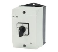 Eaton T3-4-8902/I2 Inverseur pour montage au sol, en boîtier 1 pc(s)