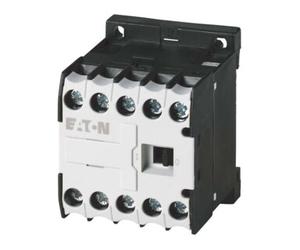 Eaton Eaton Contacteur auxiliaire AC 2S2Ö DILER-22(24V50HZ) Quantité:1