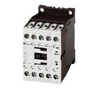 Eaton Contacteur DILM9-01 – 3 NO – 4 kW – 24 V DC – 9 A – 1 pièce