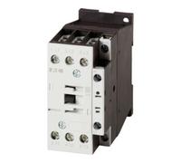 Eaton Contacteur DILM32-01 (230V50HZ,240V60HZ) 3 NO (T) 15 kW 230 V/AC 32 A 1 pc(s)