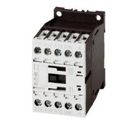 Eaton Contacteur DILM9-01 (230V50Hz/240V60Hz) 3 contacts NO (T) 4 kW 230 V AC 9 A 1 pièce