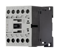 Eaton Eaton Contacteur de puissance 1NO 5,5KW/400V, DC DILM12-01(24VDC) Quantité:1