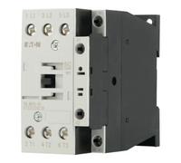 Eaton Eaton Contacteur de puissance 1S 11 kW/400 V, AC DILM25-10(230V50/60Hz) Quantité:1