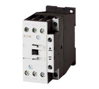 Eaton Eaton Contacteur de puissance 1S 15 kW/400 V, CC DILM32-10(RDC24) Quantité:1
