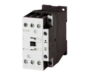 Eaton Eaton Contacteur de puissance 1S 15kW/400V AC DILM32-10 (230V 50/60Hz) Quantité:1