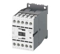 Eaton Eaton Contacteur de puissance 1S 3kW/400V, AC DILM7-10(24V50HZ) Quantité:1