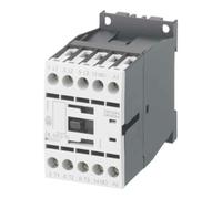 Moeller DILM9-10(24VDC) groupe électrogène Noir, Blanc 3