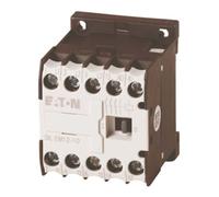 Eaton Eaton Contacteur de puissance (230V50HZ,240V60HZ) DILEM12-10#127075 Quantité:1