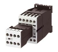 Eaton Eaton Contacteur de puissance 3S2Ö 5,5KW/400V, DC DILM12-32(24VDC) Quantité:1