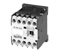 Eaton DILEM-10-G (24 VDC) Schuetz 3 NO 4 KW 24 V/DC 9 A – 1 pièce