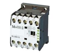 Eaton Contacteur DILEM-10 – 3 NO (T) – 4 kW – 230 V AC – 9 A