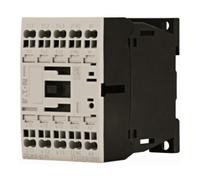 Eaton DILM12-01(24VDC)-PI Contacteur de puissance 3 NO (T) 5.5 kW 12 A 1 pc(s)