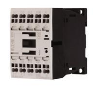 Eaton DILM12-10(24VDC)-PI Contacteur de puissance 3 NO (T) 5.5 kW 12 A 1 pc(s)