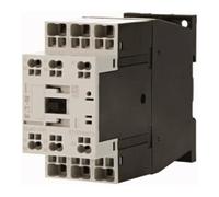 Eaton DILM17-11(230V50HZ,240V60HZ)-PI Contacteur de puissance 3 NO (T) 7.5 kW 17 A 1 pc(s)
