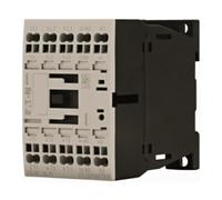 Eaton Contacteur de puissance DILM7-10(24VDC)-PI 3 NO (T) 3 kW 7 A 1 pc(s)