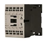 Eaton Contacteur de puissance DILM9-01(24VDC)-PI – 3 NO (T) – 4 kW 9 A – 1 pc(s)