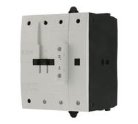 Eaton Eaton Contacteur de puissance DILMP200 200A AC-1 CC 4p Quantité:1