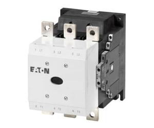 Eaton Eaton Contacteur de puissance m.Br. 2S2Ö 132kW/400V/AC3 DILM250/22(RA250) Quantité:1