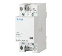 Eaton Eaton Contacteur d'installation 230VAC/40A/4S Z-SCH230/40-40 Quantité:1
