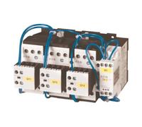 Eaton Eaton Contacteur étoile-triangle 7,5 kW 400 V AC SDAINLM16(230V50HZ) Quantité:1