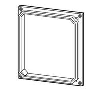Eaton Eaton Couvercle de boîtier CI 187,5×250×50 mm D150-CI23 Quantité:1