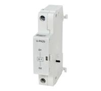 Eaton Eaton Déclencheur de sous-tension instantané U-PKZ0(230V50HZ) Quantité:1