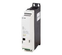 Eaton Eaton Démarreur à vitesse variable avec filtre 400V 2,1A 0,75kW DE1-342D1FN-N20N Quantité:1