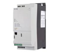 Eaton Eaton Démarreur à vitesse variable avec filtre 400V 8,5A 4kW DE1-348D5FN-N20N Quantité:1