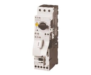 Eaton Eaton Démarreur direct 50Hz MSC-D-1,6-M7 230V Quantité:1