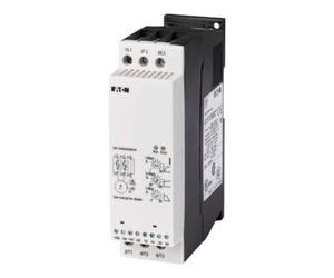 Eaton Eaton Démarreur progressif 24 V AC/DC, 16 A DS7-340SX016N0-N Quantité:1