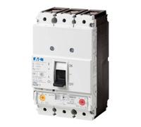 Eaton 3P 80A Circuit Breaker NZMB1-M80 Motor Protector - 265713