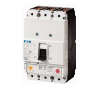 Eaton Eaton Disjoncteur 3p, installations/cosses NZMN1-A100 Quantité:1