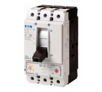 Eaton Eaton Disjoncteur 3p, installations/cosses NZMN2-A200 Quantité:1