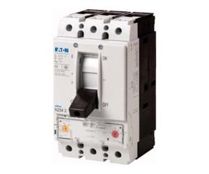 Eaton Eaton Disjoncteur 3p, installations/cosses NZMN2-A200 Quantité:1