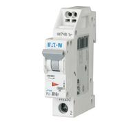 Eaton Eaton Disjoncteur B 16A, 1p, connecteur PLI-B16/1 Quantité:1