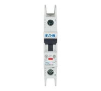 Eaton Eaton Disjoncteur C 10A, 1p FAZ-C10/1-NA Quantité:1